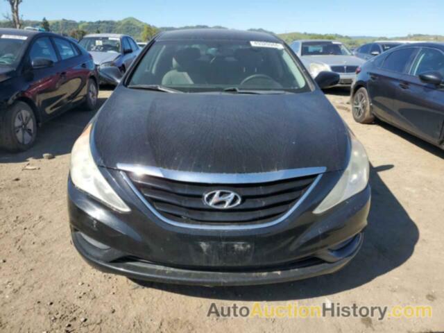 HYUNDAI SONATA GLS, 5NPEB4AC1CH337719