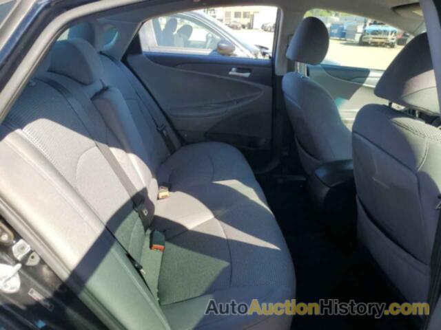 HYUNDAI SONATA GLS, 5NPEB4AC1CH337719