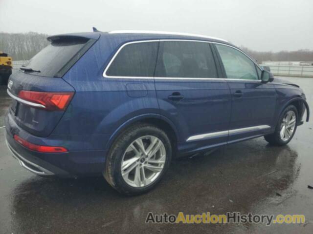 AUDI Q7 PREMIUM PLUS, WA1LXBF74ND012056