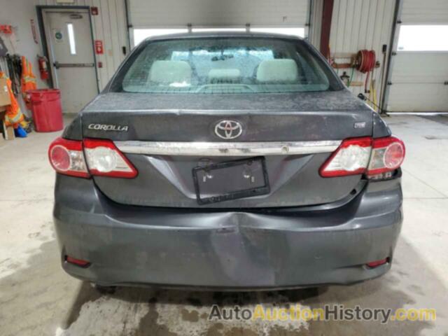 TOYOTA COROLLA BASE, 2T1BU4EEXDC061389