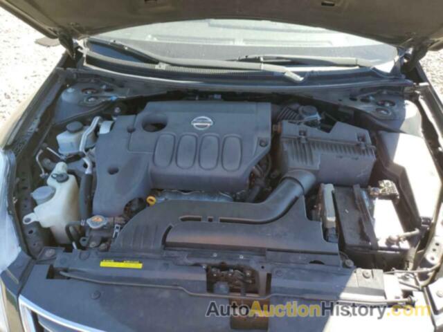 NISSAN ALTIMA BASE, 1N4AL2AP9BN468873