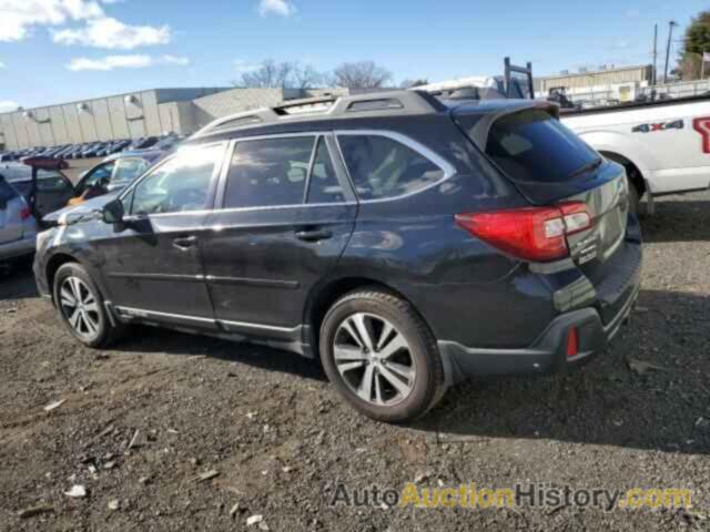 SUBARU OUTBACK 2.5I LIMITED, 4S4BSANC7K3340822