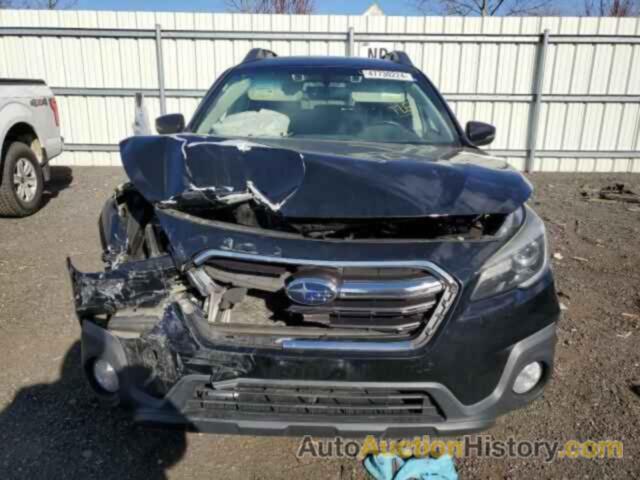 SUBARU OUTBACK 2.5I LIMITED, 4S4BSANC7K3340822