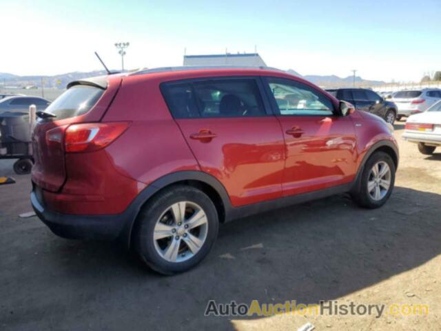 KIA SPORTAGE LX, KNDPBCA29D7523590