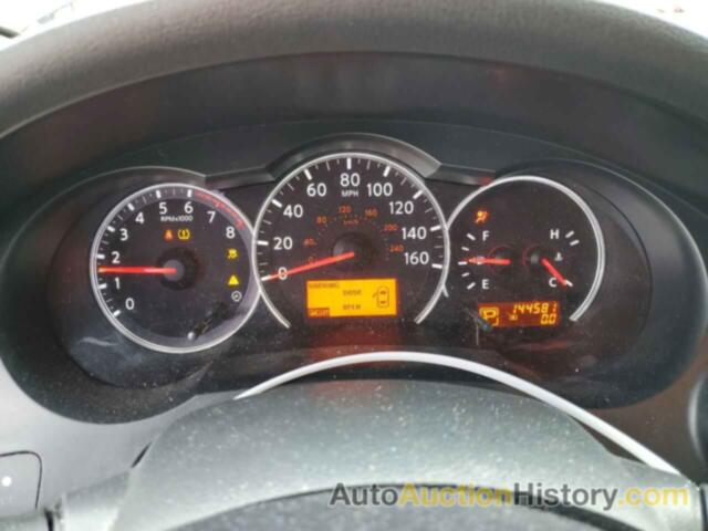 NISSAN ALTIMA BASE, 1N4AL2AP1BN465000