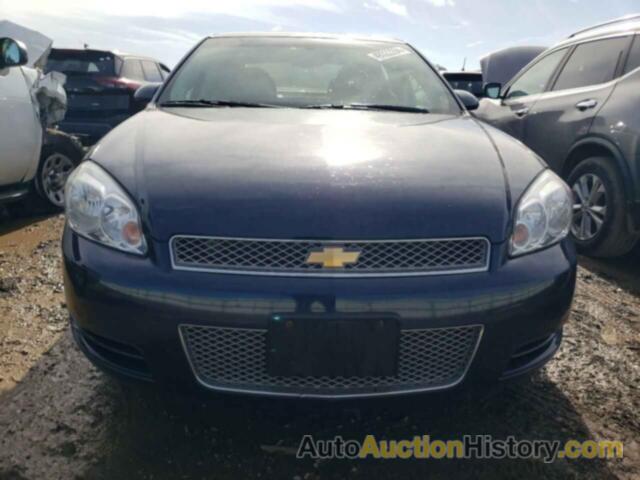 CHEVROLET IMPALA LT, 2G1WB5E36C1168716