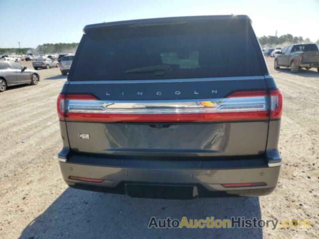 LINCOLN NAVIGATOR L SELECT, 5LMJJ3HT0JEL22409