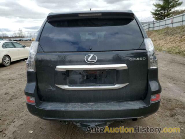 LEXUS GX 460 PREMIUM, JTJJM7FXXG5137835