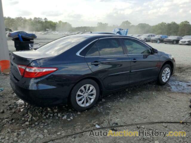 TOYOTA CAMRY LE, 4T1BF1FKXHU316169