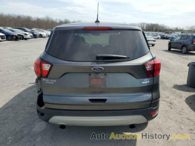 FORD ESCAPE SE, 1FMCU9GD3KUA29109