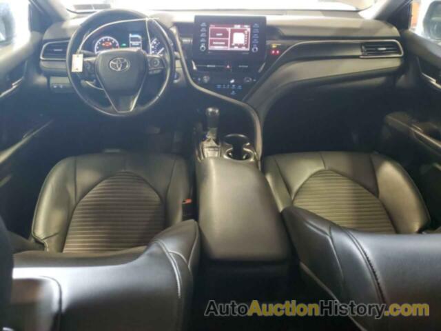 TOYOTA CAMRY SE, 4T1T11AK6NU643979