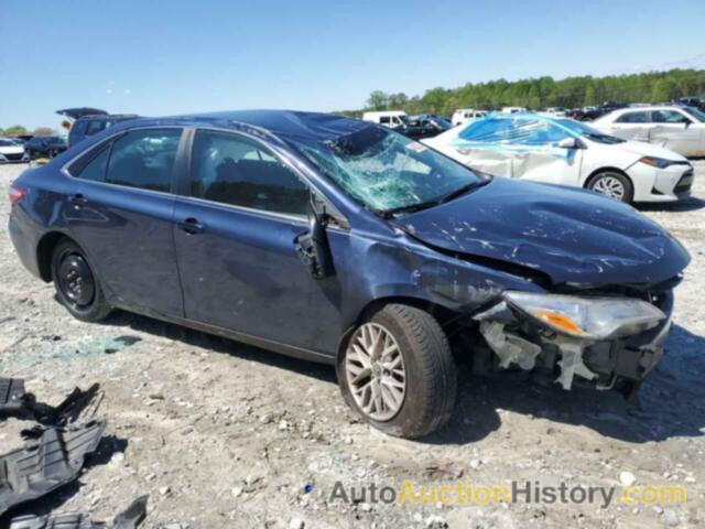TOYOTA CAMRY LE, 4T1BF1FK0HU617694
