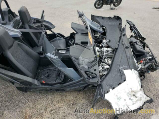 POLARIS SLINGSHOT SL, 57XAAPHD9P8158924