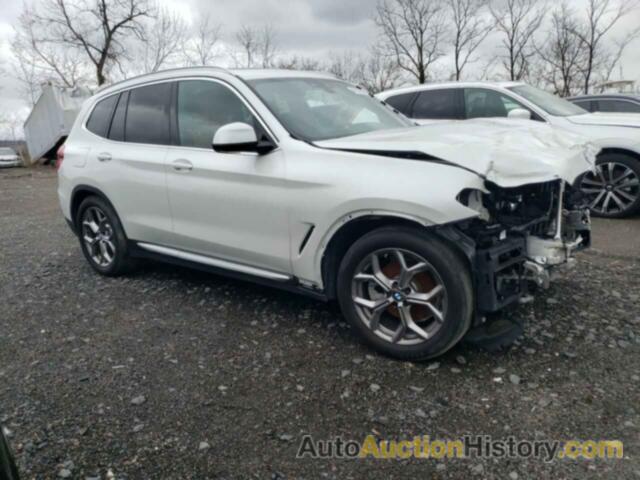 BMW X3 XDRIVE30E, 5UXTS1C00M9F02163