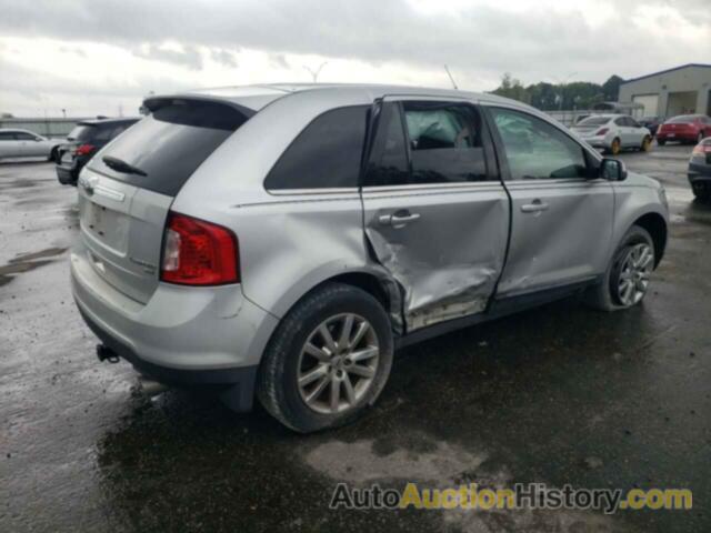 FORD EDGE LIMITED, 2FMDK4KC2DBC13218