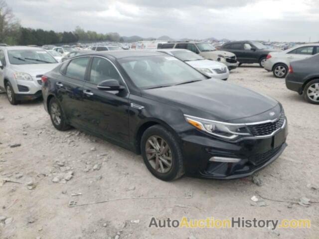 KIA OPTIMA LX, 5XXGT4L3XKG333357