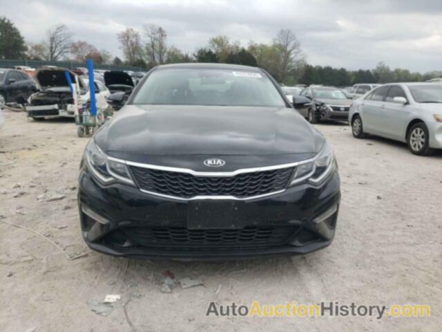 KIA OPTIMA LX, 5XXGT4L3XKG333357