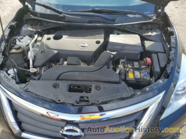 NISSAN ALTIMA 2.5, 1N4AL3APXDC152466