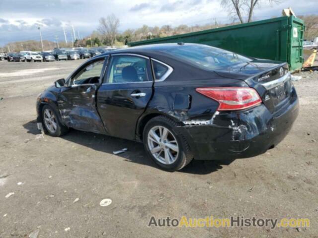 NISSAN ALTIMA 2.5, 1N4AL3APXDC152466