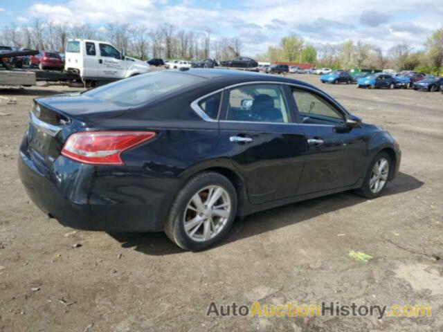 NISSAN ALTIMA 2.5, 1N4AL3APXDC152466