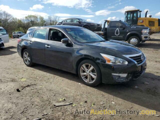 NISSAN ALTIMA 2.5, 1N4AL3APXDC152466