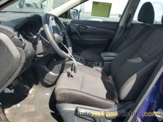 NISSAN ROGUE S, 5N1AT2MV0LC807534