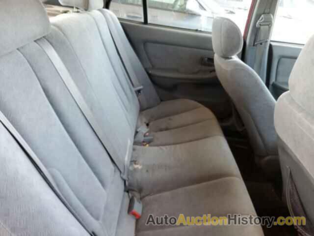 HYUNDAI ELANTRA GLS, KMHDN46D25U179898