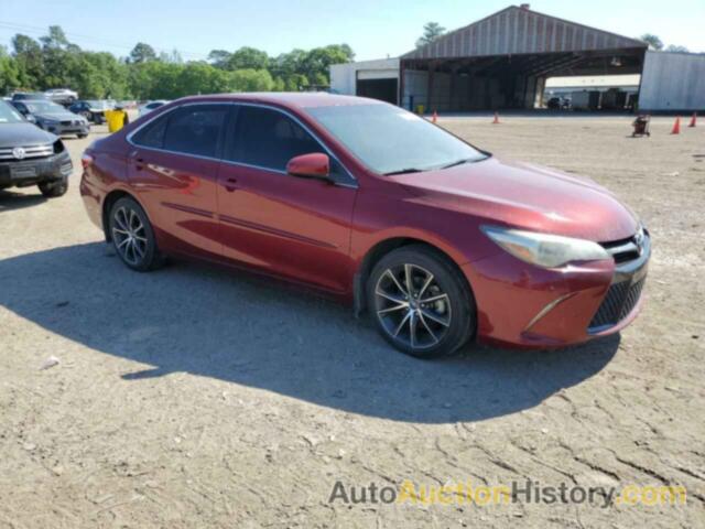 TOYOTA CAMRY LE, 4T1BF1FK3GU581255