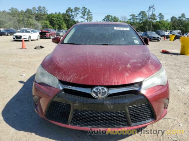 TOYOTA CAMRY LE, 4T1BF1FK3GU581255