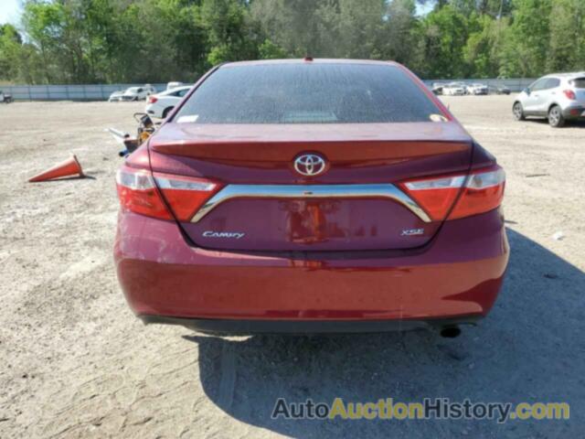 TOYOTA CAMRY LE, 4T1BF1FK3GU581255