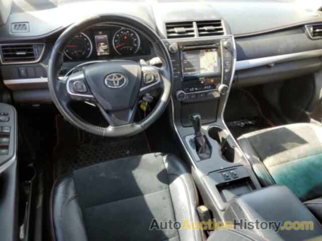 TOYOTA CAMRY LE, 4T1BF1FK3GU581255