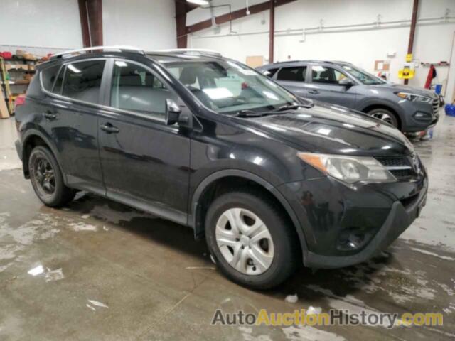 TOYOTA RAV4 LE, 2T3BFREV4FW329823