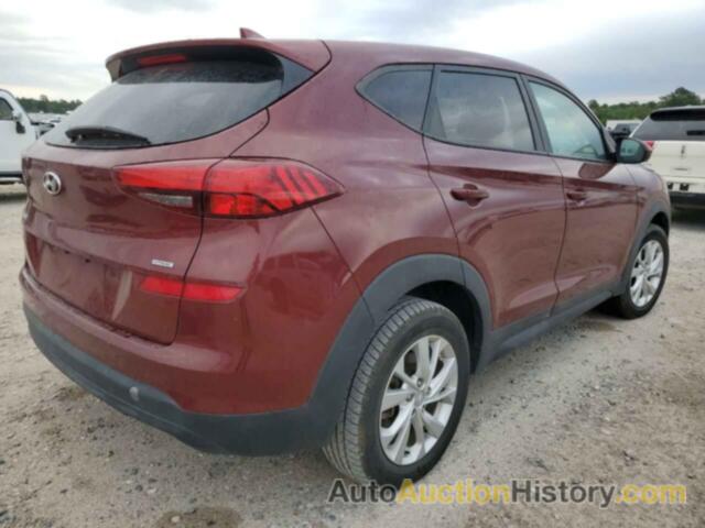 HYUNDAI TUCSON SE, KM8J2CA48KU910200