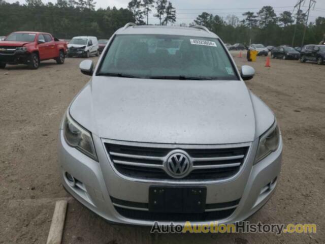 VOLKSWAGEN TIGUAN S, WVGBV7AX9BW512639