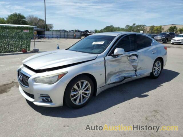 INFINITI Q50 BASE, JN1BV7AP1EM680301