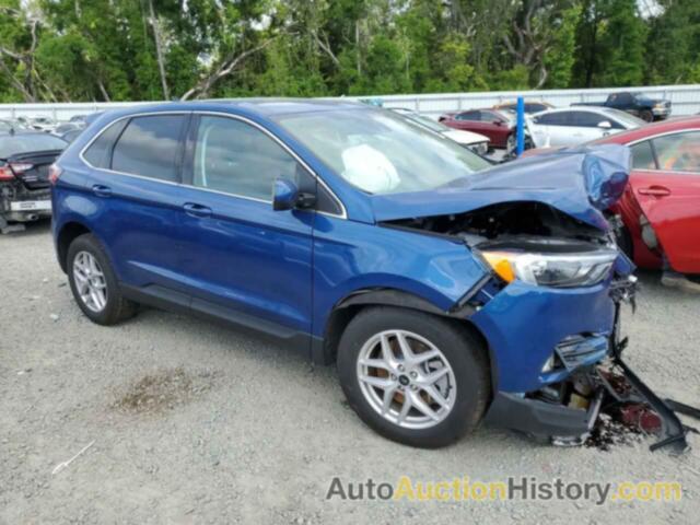 FORD EDGE SEL, 2FMPK4J92PBA55731