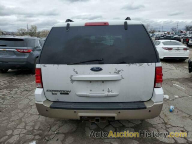 FORD EXPEDITION EDDIE BAUER, 1FMFU18565LA10070