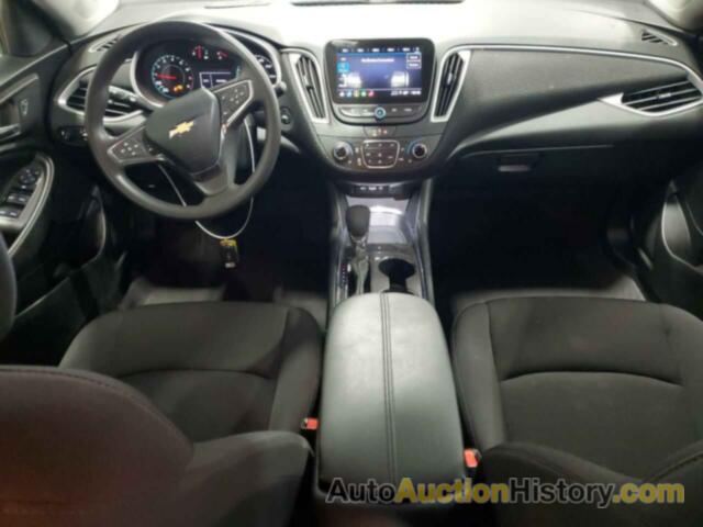 CHEVROLET MALIBU LT, 1G1ZD5ST8PF218073