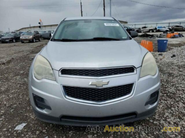 CHEVROLET EQUINOX LS, 2CNALBEC6B6201854