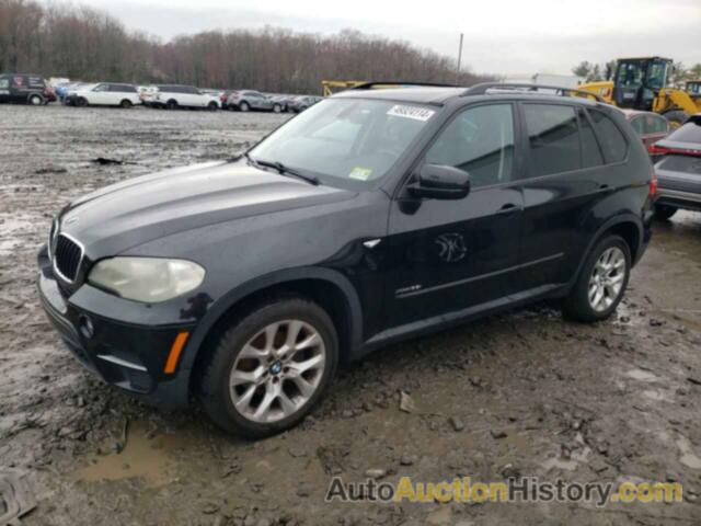 BMW X5 XDRIVE35I, 5UXZV4C54CL746394