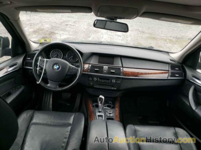 BMW X5 XDRIVE35I, 5UXZV4C54CL746394