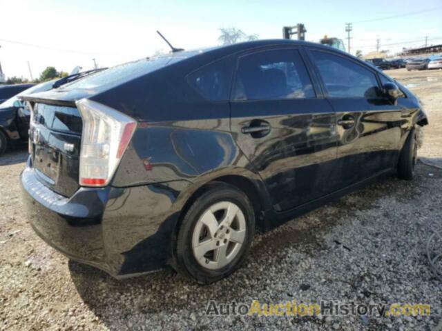 TOYOTA PRIUS, JTDKN3DU7A0103829