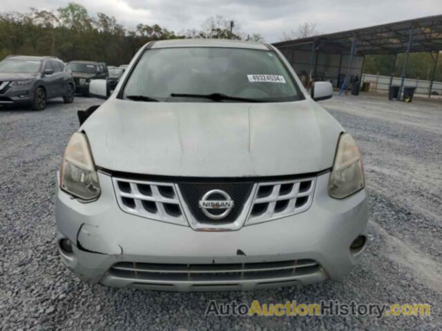 NISSAN ROGUE S, JN8AS5MT5DW016041