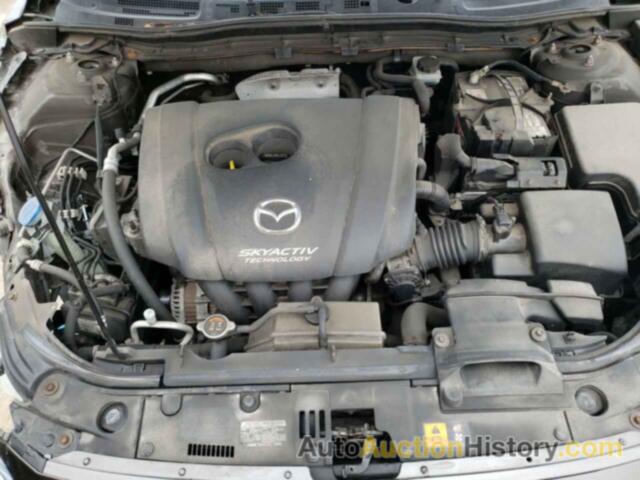 MAZDA 3 TOURING, JM1BM1L7XE1114214