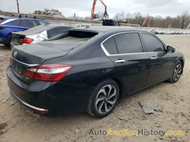 HONDA ACCORD EXL, 1HGCR3F89GA014132