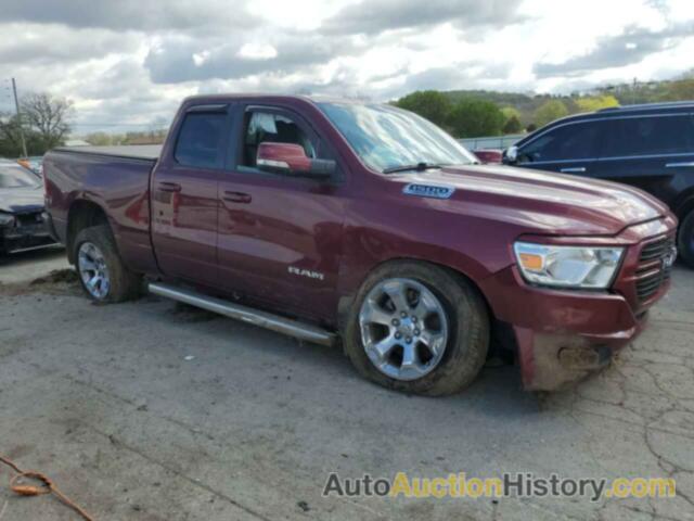 RAM 1500 BIG HORN/LONE STAR, 1C6RREBT5KN871328