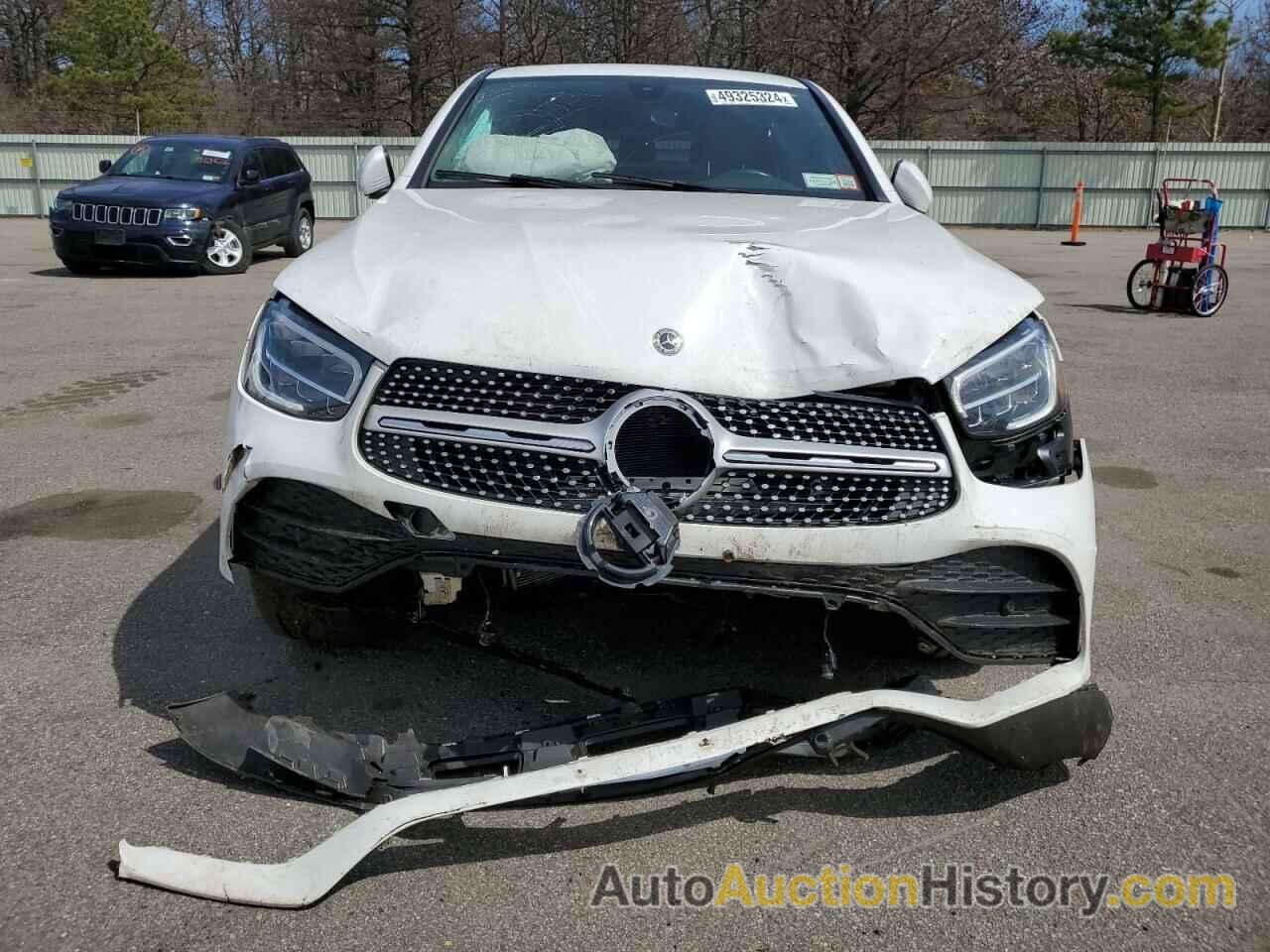 MERCEDES-BENZ GLC-CLASS 300 4MATIC, W1N0J8EB7LF857447