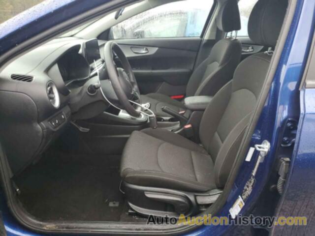 KIA FORTE LX, 3KPF24AD5PE604948