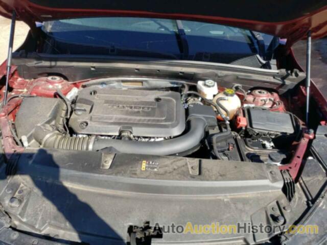 BUICK ENVISION ESSENCE, LRBFZNR46PD026106