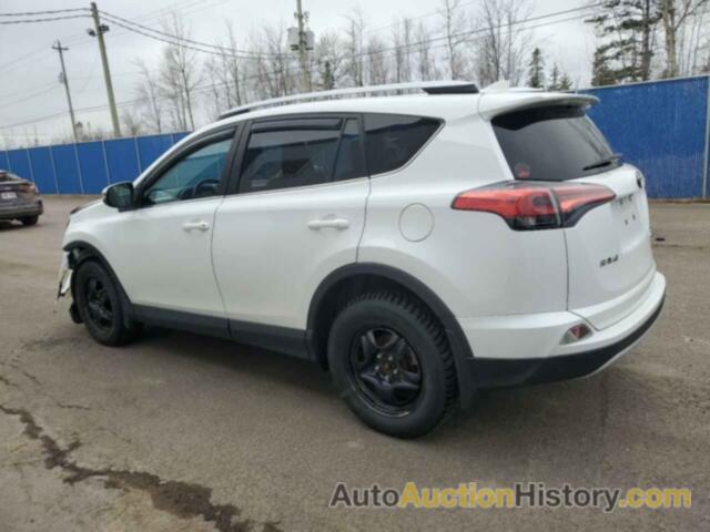 TOYOTA RAV4 XLE, 2T3RFREV7GW425221